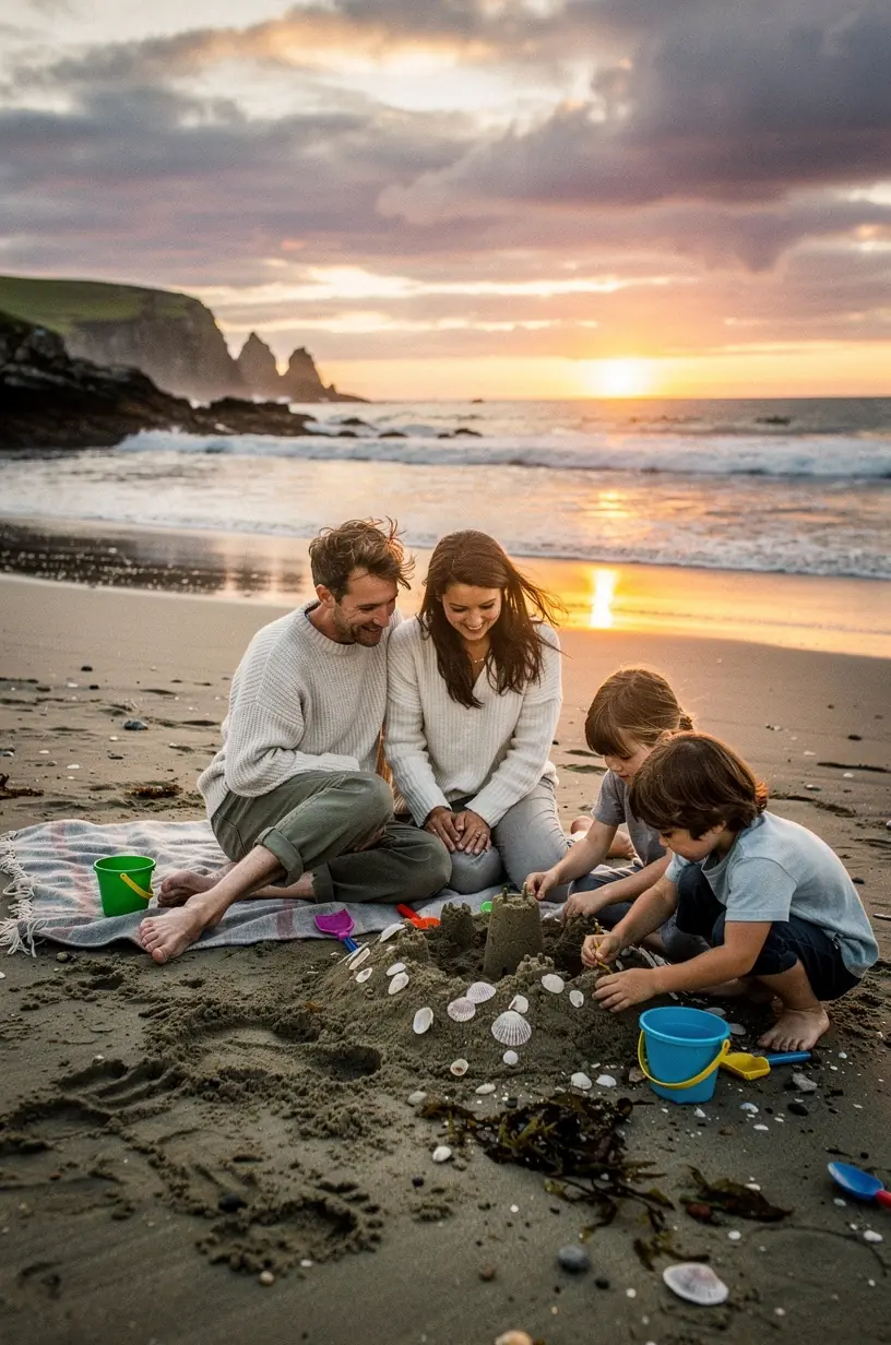Guidelines for safe outdoor recreation experiences.